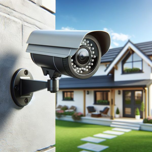 دوربین ip
